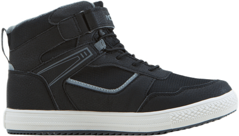 Neo Kids Boot Wp Black