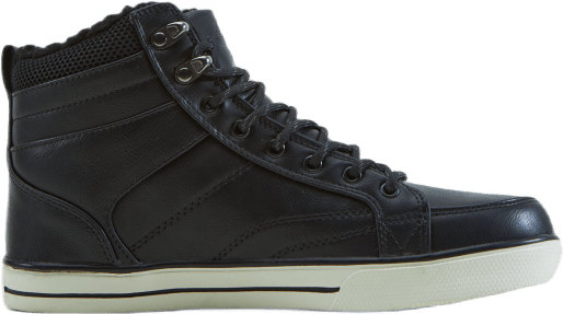 Javanes Winterboot Wp Black