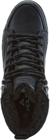 Javanes Winterboot Wp Black