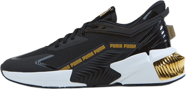Provoke Xt Ftr Moto Wn's Puma Black-puma Team Gold