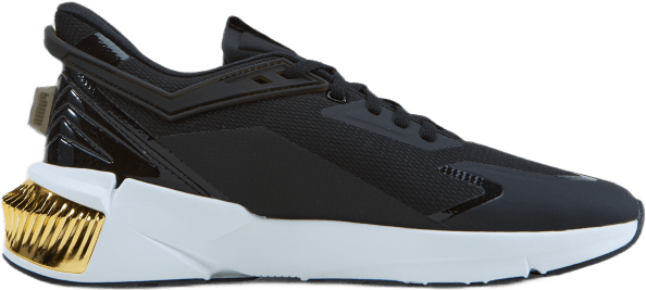 Provoke Xt Ftr Moto Wn's Puma Black-puma Team Gold