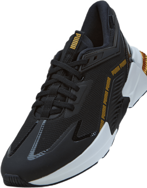 Provoke Xt Ftr Moto Wn's Puma Black-puma Team Gold