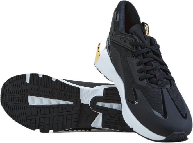 Provoke Xt Ftr Moto Wn's Puma Black-puma Team Gold