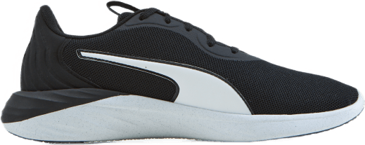 Parempi vaahto Emerge Puma musta-puma valkoinen