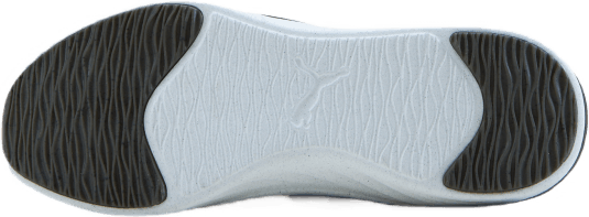 Parempi vaahto Emerge Puma musta-puma valkoinen