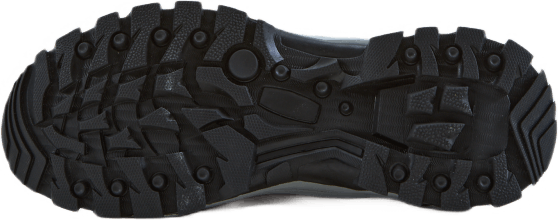 Detion W Outdoor Leather Boot  Steel Gray