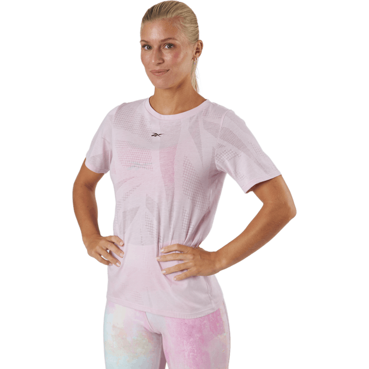 T-shirt Burnout Frober