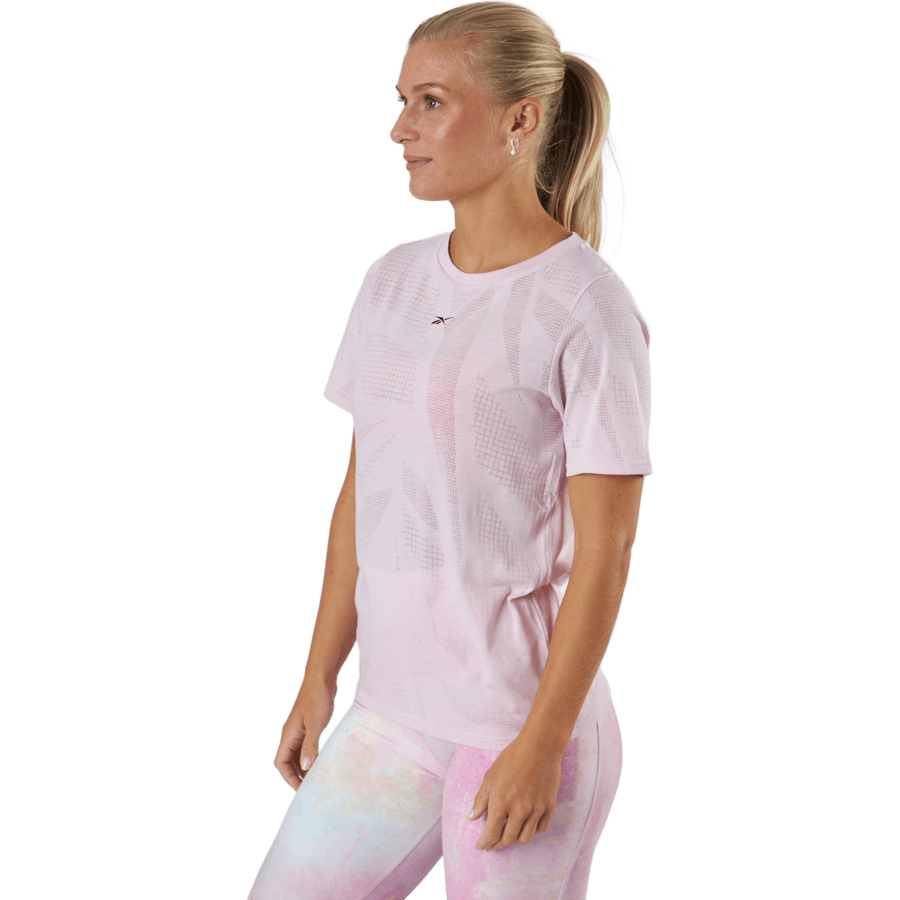 T-shirt Burnout Frober