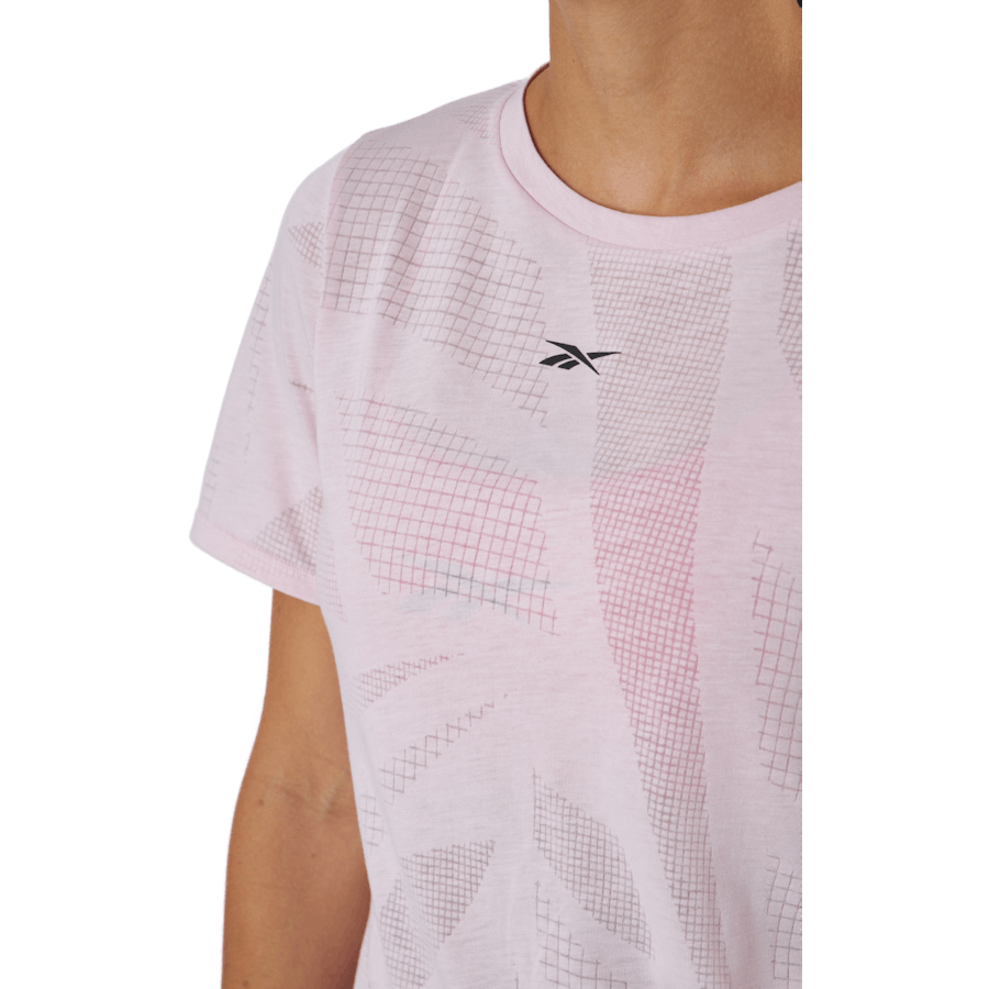 T-shirt Burnout Frober
