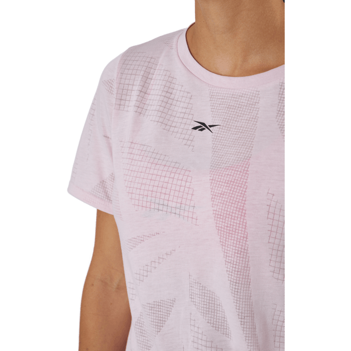T-shirt Burnout Frober