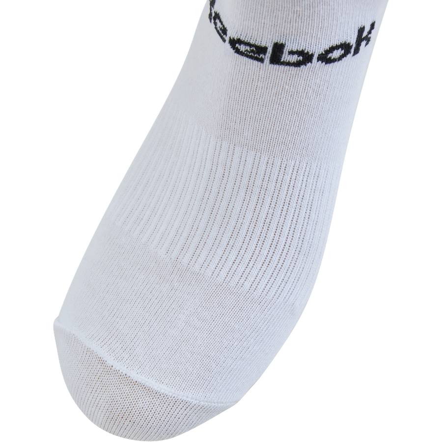 Chaussette intérieure Act Core 6p blanche