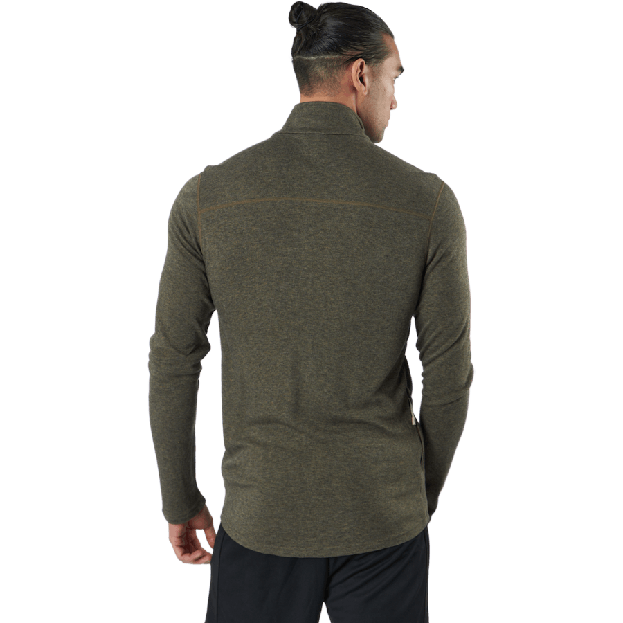 Kostkovaná bunda Moss