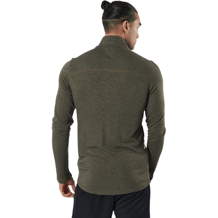 Kostkovaná bunda Moss