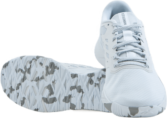 Nanoflex Tr Coldgrey1