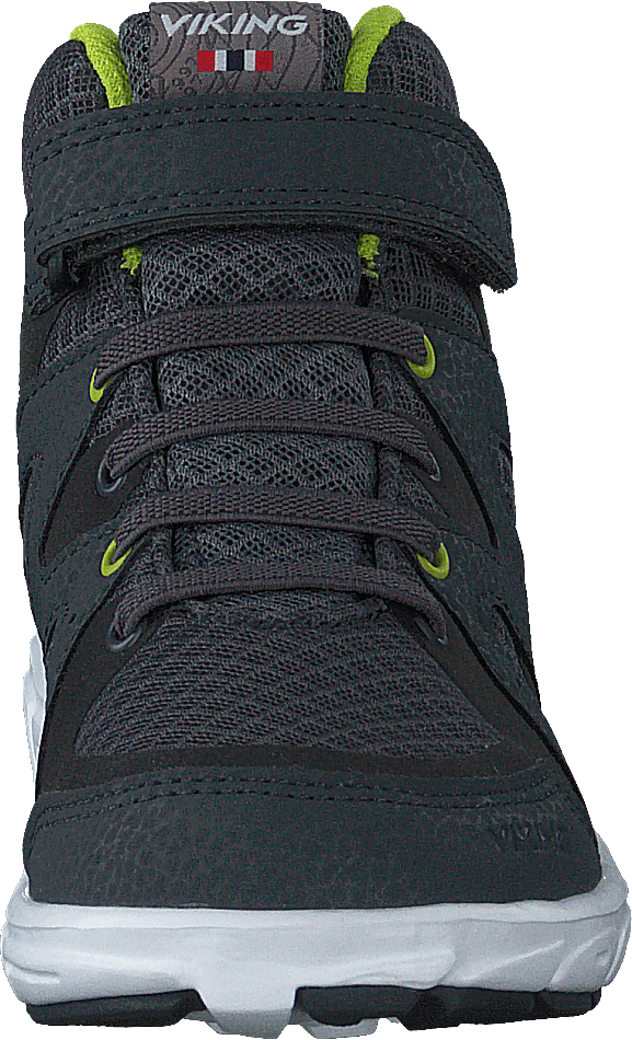 Tolga Mid Wp Charcoal/black