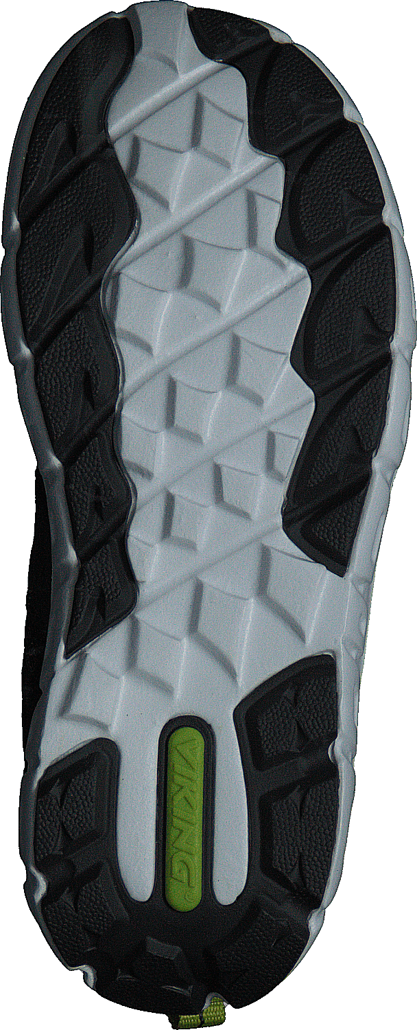 Tolga Mid Wp Charcoal/black