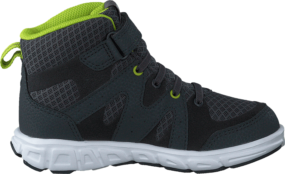 Tolga Mid Wp Charcoal/black