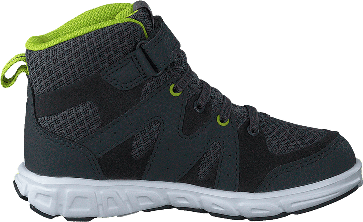 Tolga Mid Wp Charcoal/black