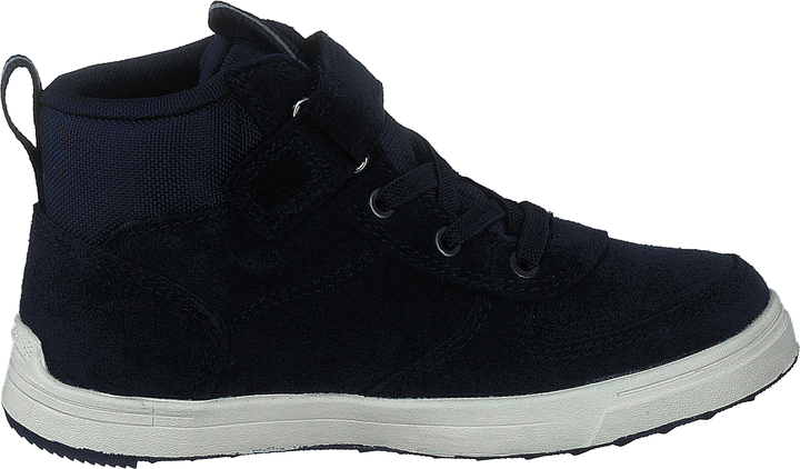 Samuel Mid WP Jr Bleu Marine