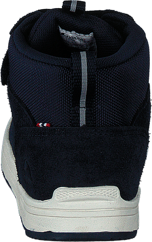 Samuel Mid WP Jr Bleu Marine