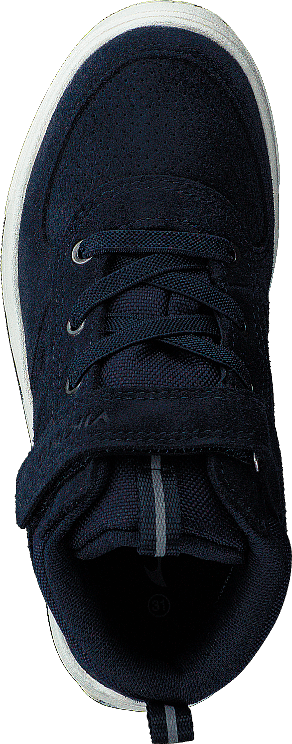 Samuel Mid WP Jr Bleu Marine