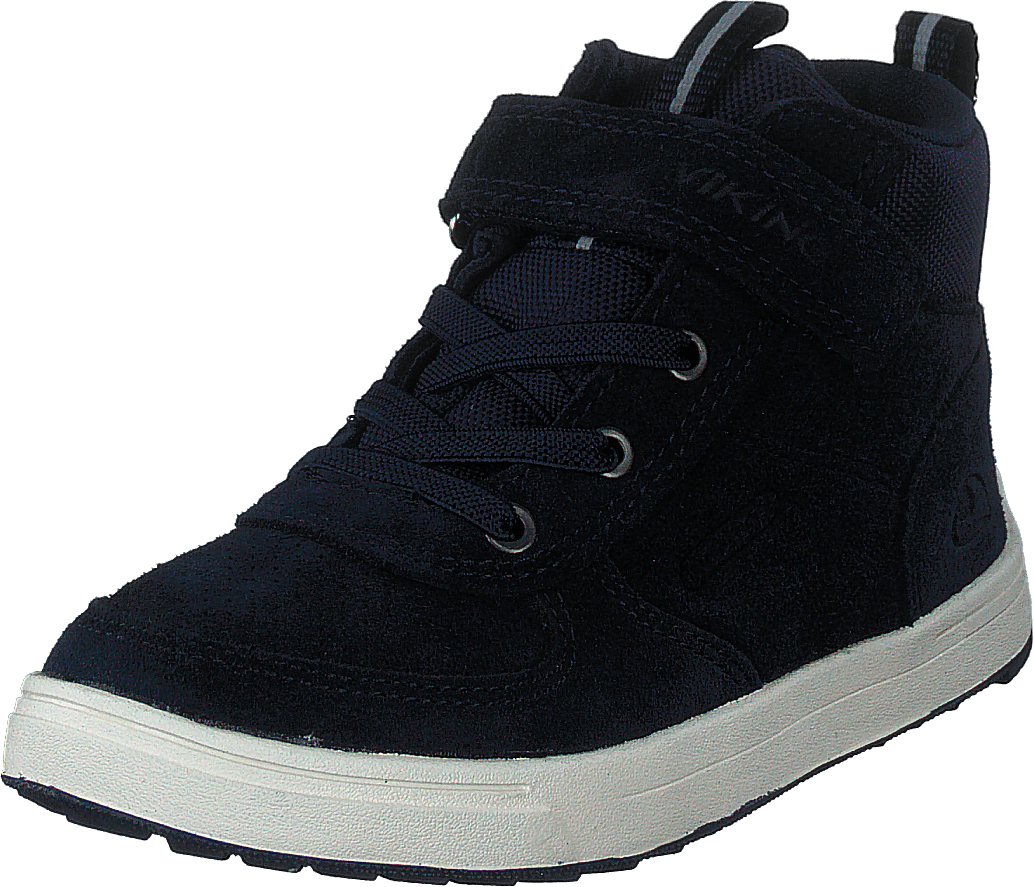 Samuel Mid WP Jr Bleu Marine