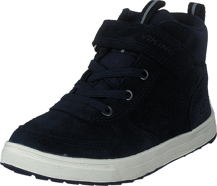 Samuel Mid WP Jr Bleu Marine