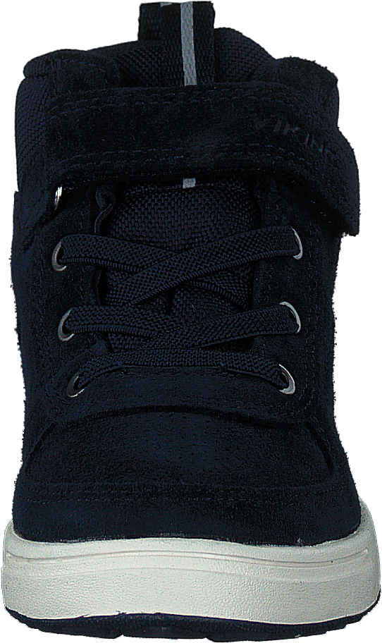 Samuel Mid WP Jr Bleu Marine