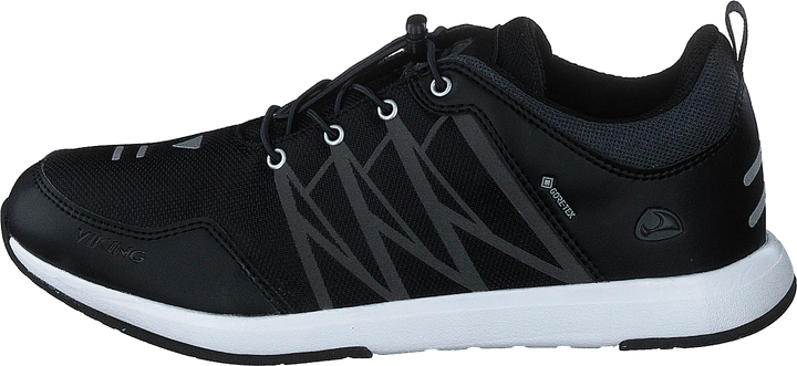 Oppsal R Gtx Noir/anthracite