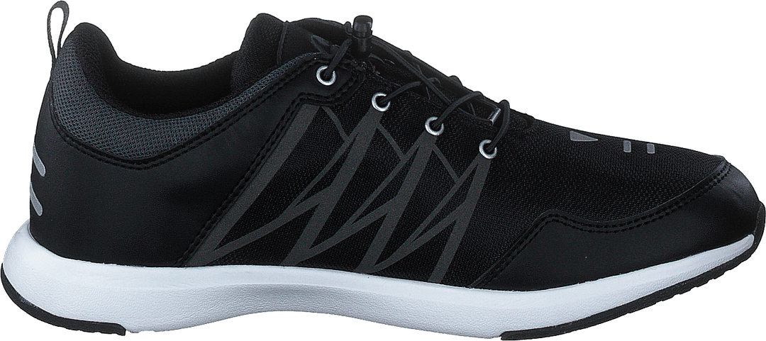 Oppsal R Gtx Noir/anthracite