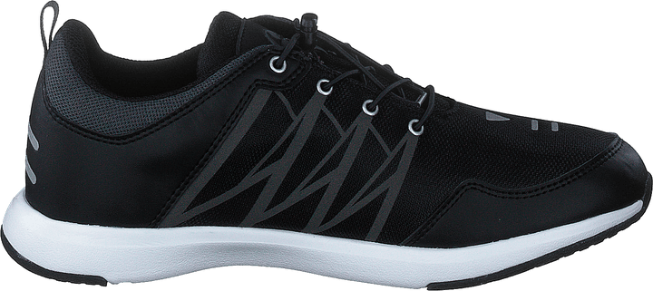 Oppsal R Gtx Noir/anthracite