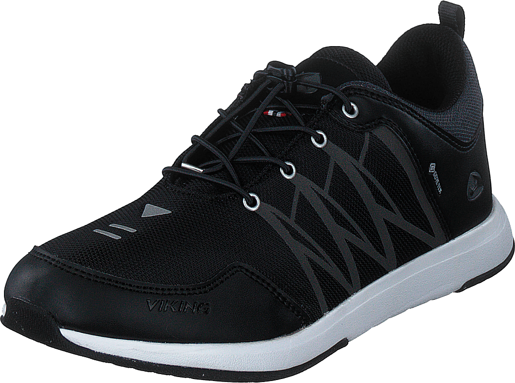 Oppsal R Gtx Noir/anthracite