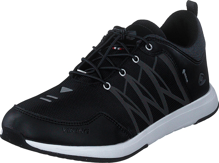 Oppsal R Gtx Noir/anthracite