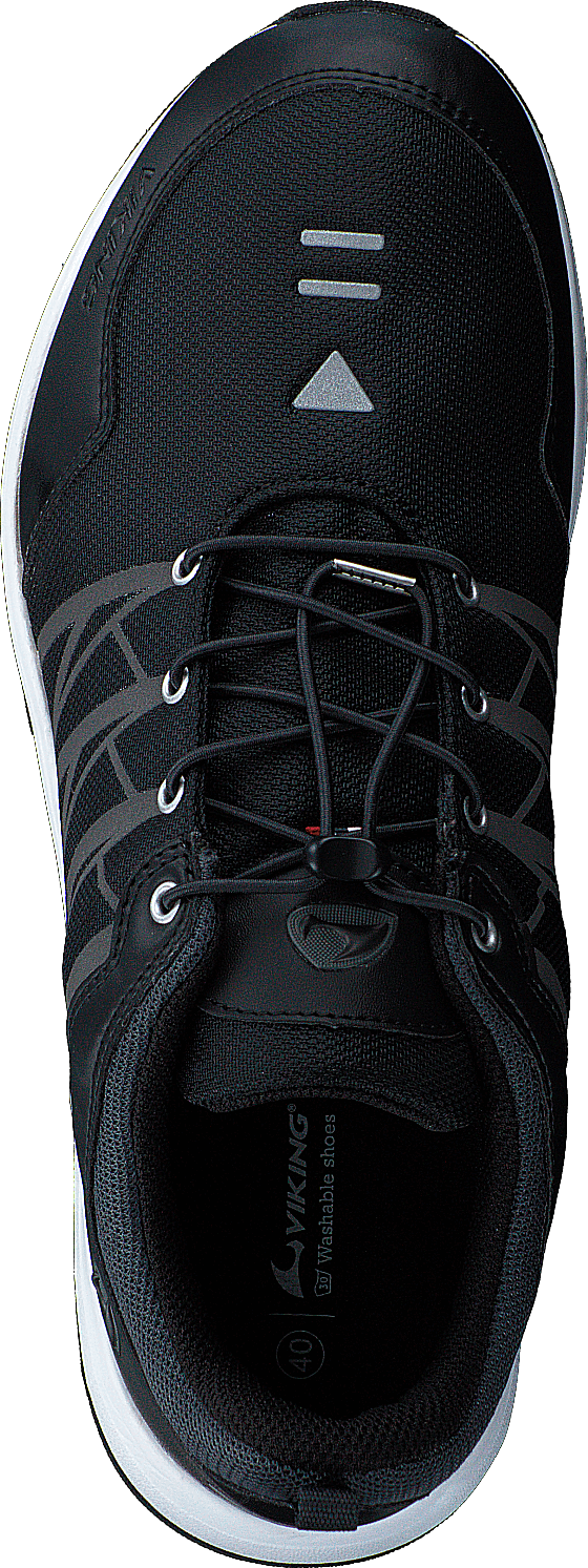 Oppsal R Gtx Noir/anthracite