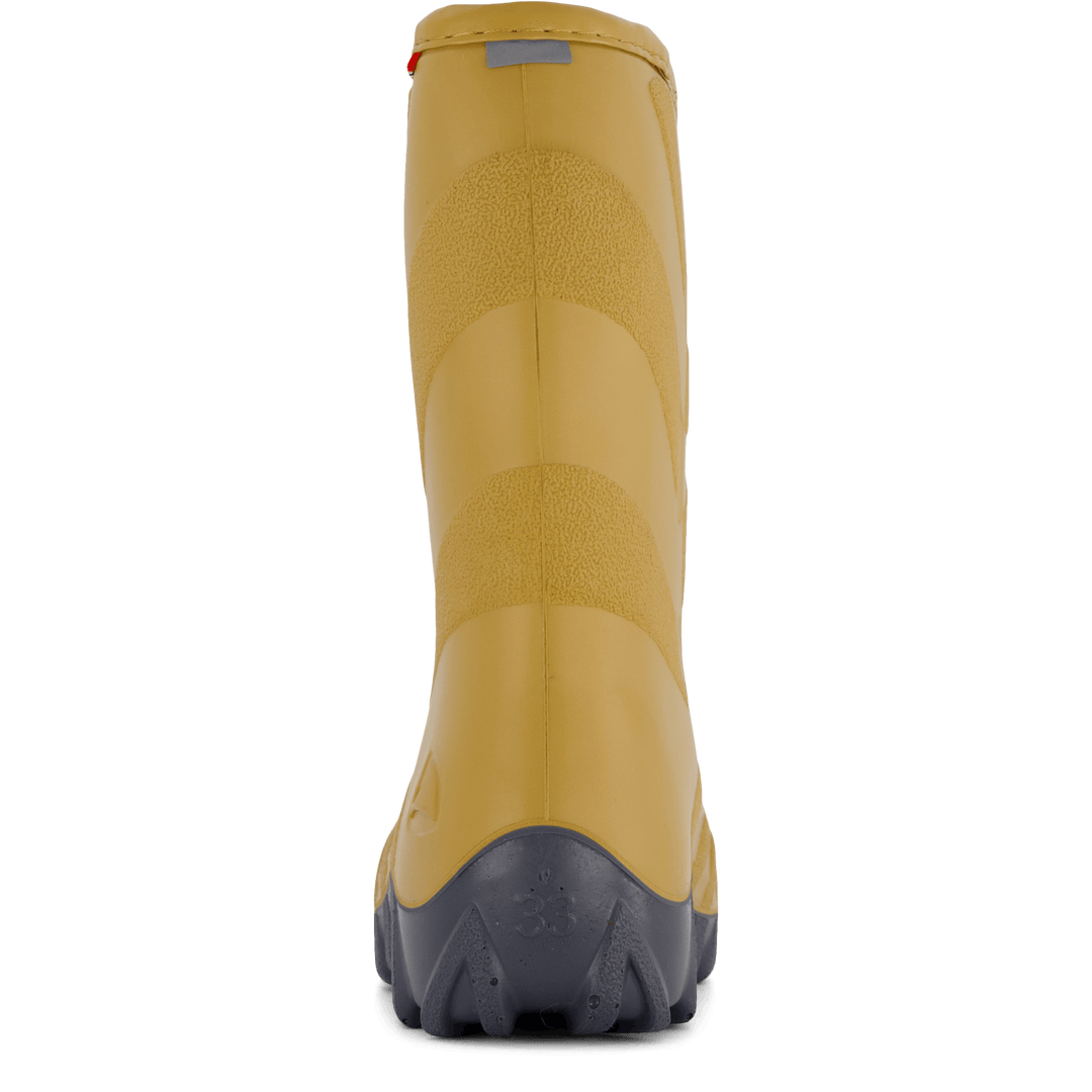 Ultra 2.0 Mostarda/Cinza