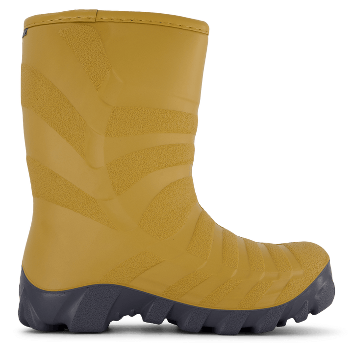 Ultra 2.0 Mostarda/Cinza