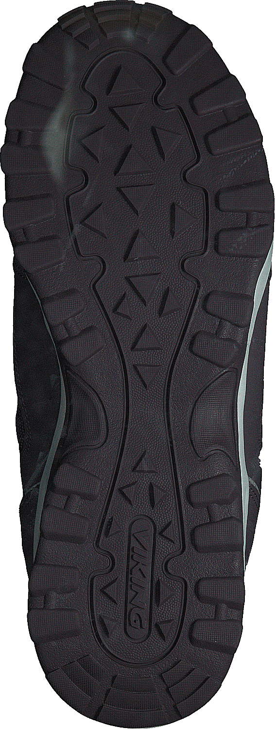 Beito Warm GTX Plum/Dusty Pink