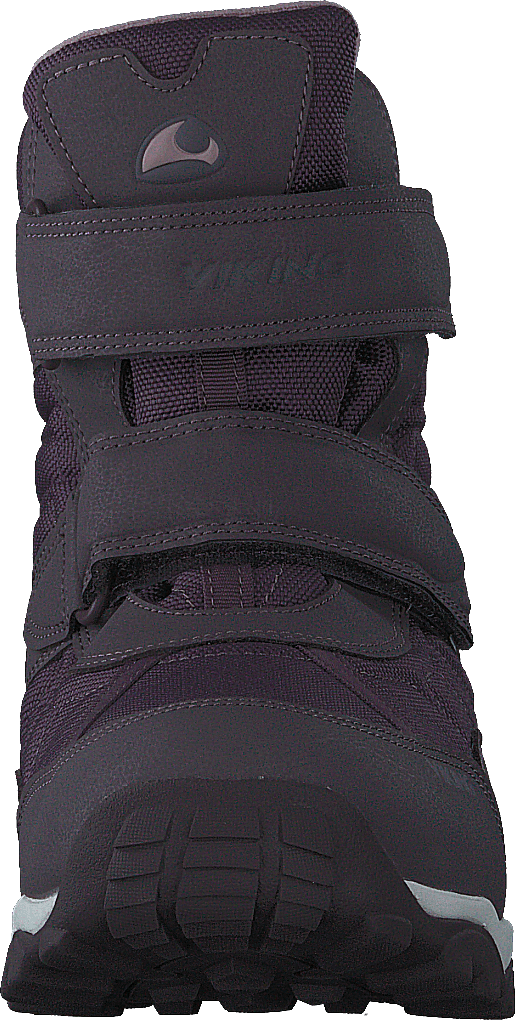 Beito Warm GTX Plum/Dusty Pink