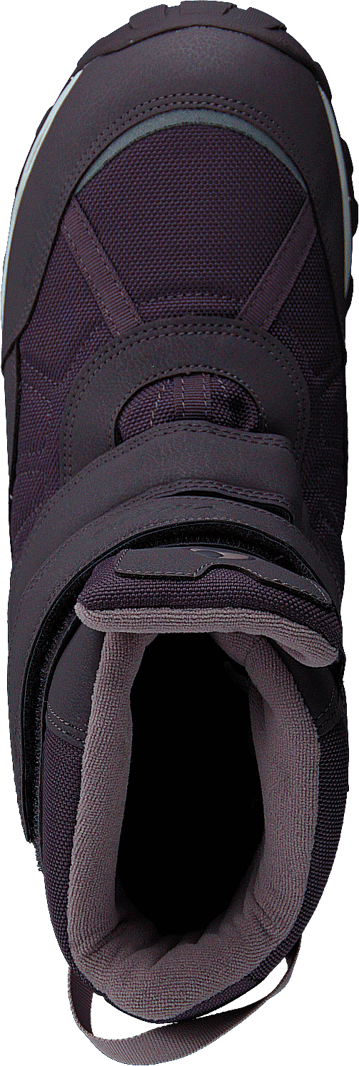 Beito Warm GTX Plum/Dusty Pink