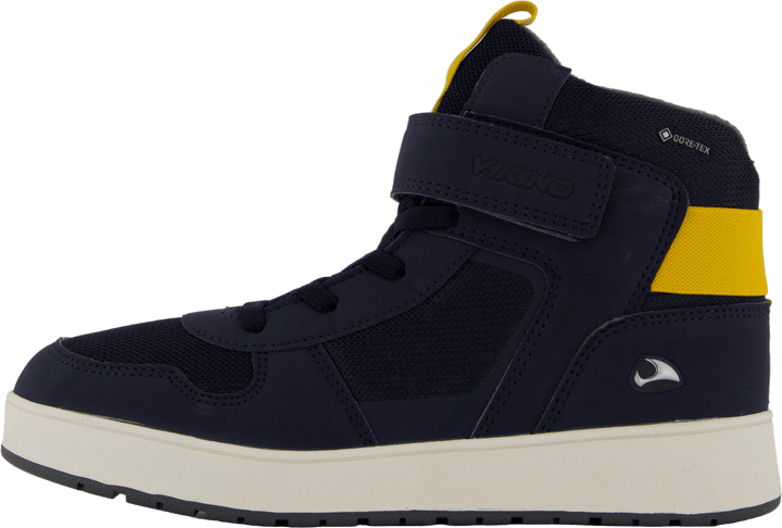 Jack Warm GTX Navy