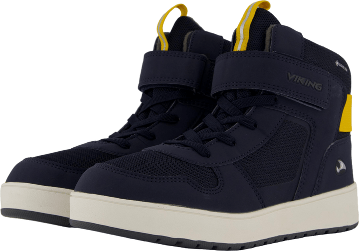 Jack Warm GTX Navy