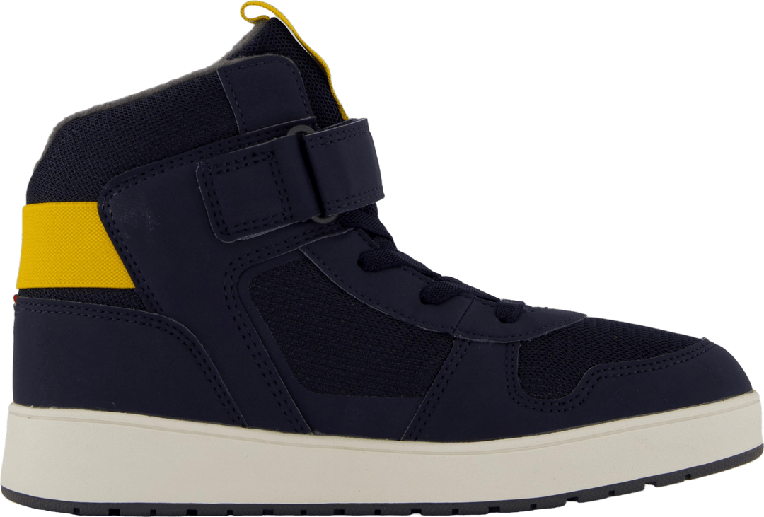 Jack Warm GTX Navy
