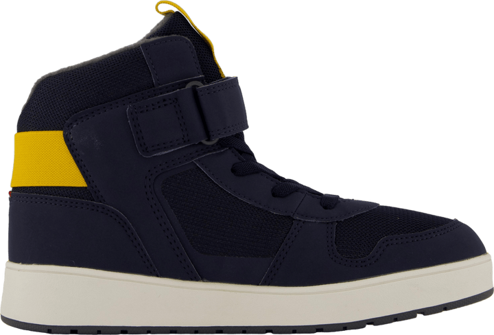 Jack Warm GTX Navy
