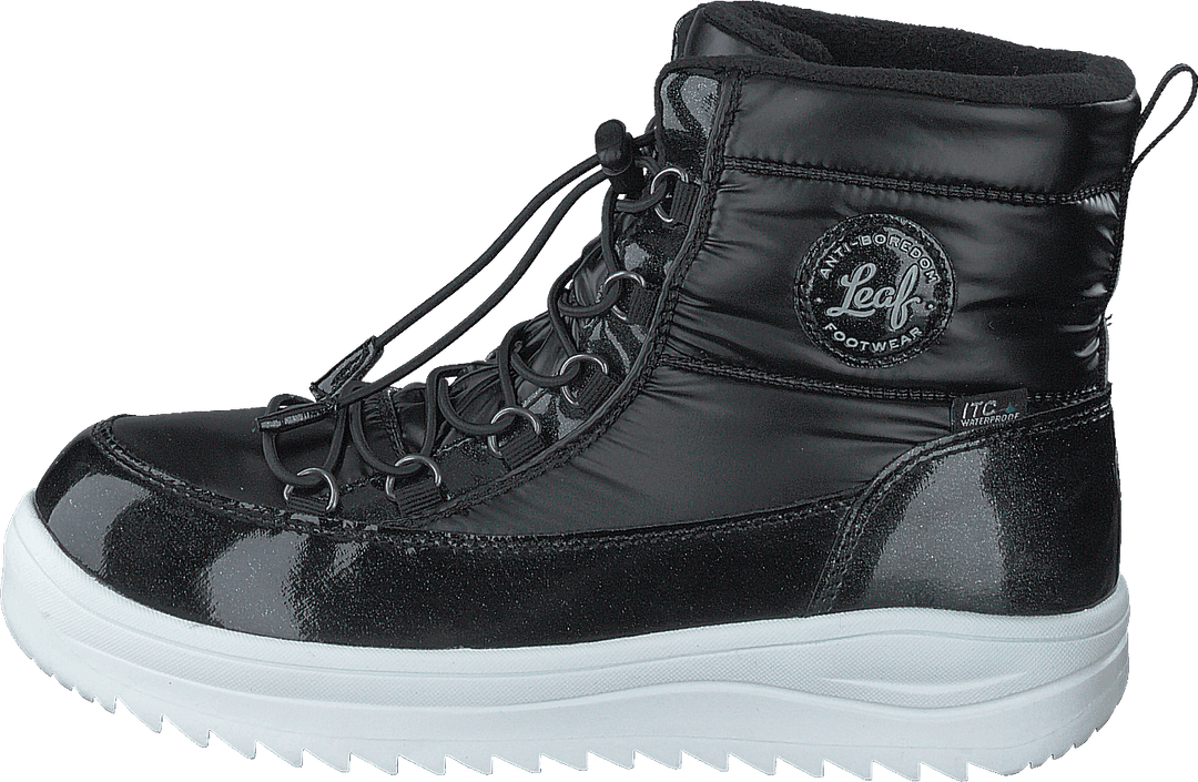 Nickby Black