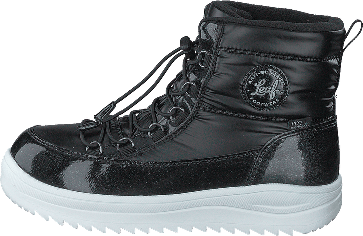 Nickby Black