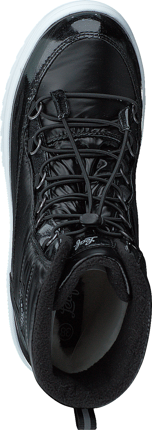Nickby Black