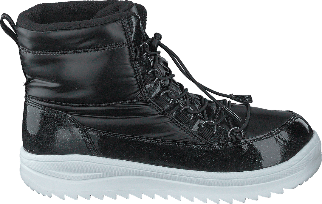 Nickby Black