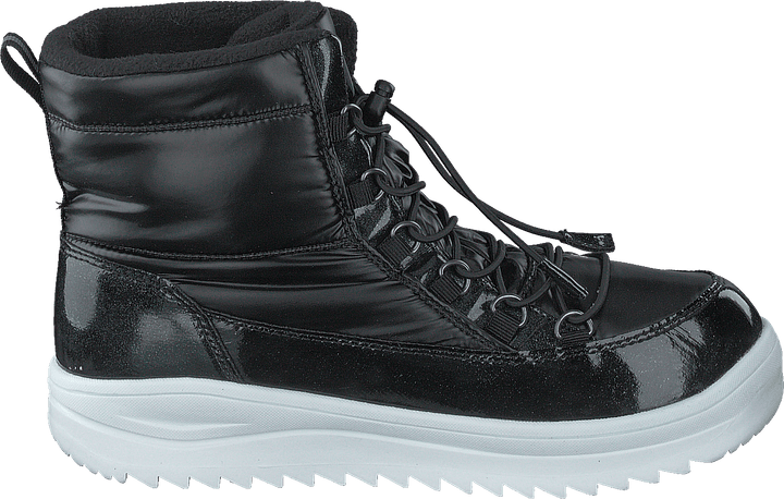 Nickby Black