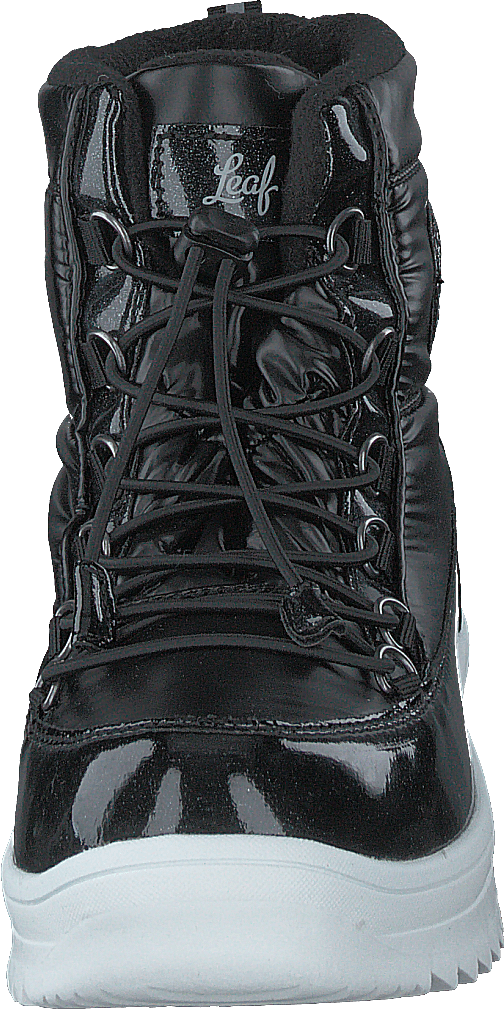 Nickby Black