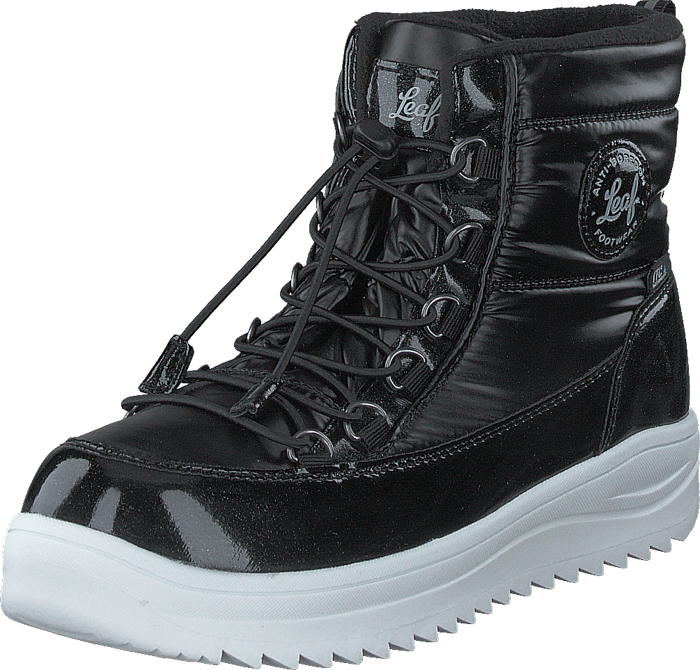 Nickby Black